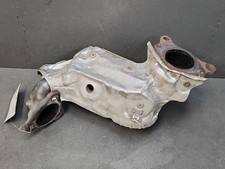 Catalyseurs Renault Captur