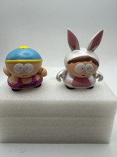 2014 Kidrobot X South Park The Stick of Truth Vinyl Figures 20