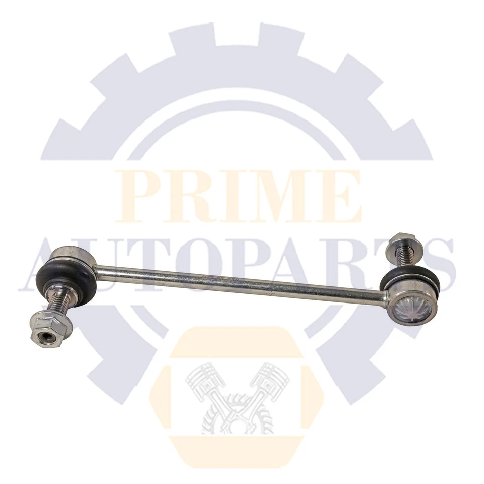 Оригинальные передние и задние стабилизаторы подвески MOOG для Jaguar F/I Pace 2017-2020 годов выпуска с пожизненной гарантией - Изображение 3 из 4