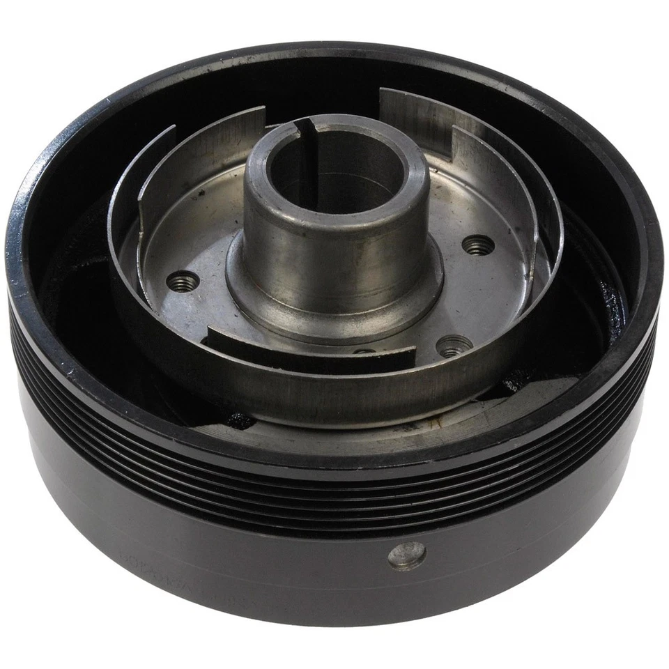 For Buick Century Skylark Oldsmobile Cutlass Ciera Dorman Harmonic Balancer TCP - Image 2 of 2