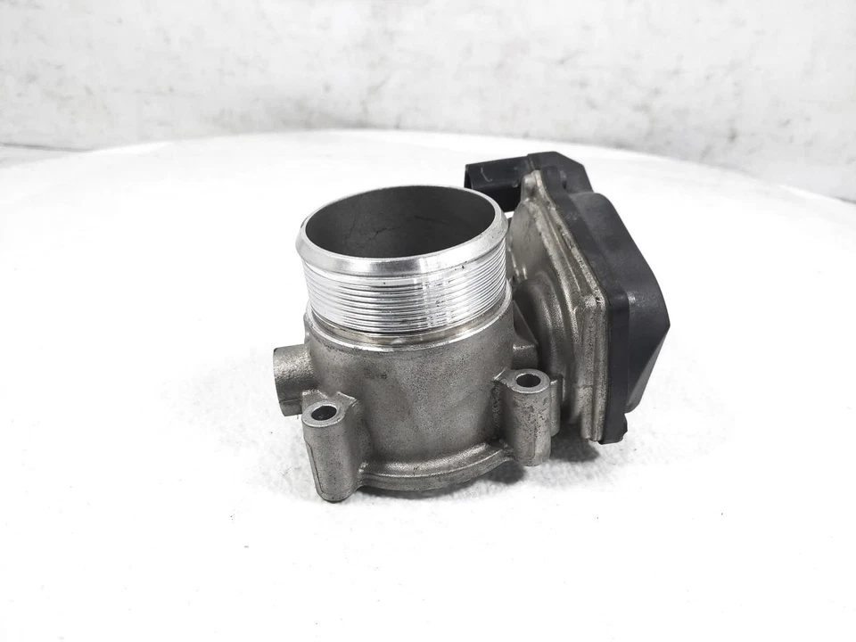 Audi Q3 Quattro 2015-2018 carrocería de válvula de acelerador sensor TPS 06F-133-062-Ag Foto 3 de 4