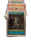 1992 Star Silver Ed Ken Griffey Jr #30 /1000 PSA 9   POP 3 6 HIGHER