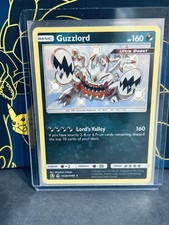 Guzzlord SV26/SV94 Hidden Fates: Shiny Vault Holo Rare Pokemon Card NM on eBay