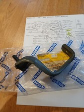 Nissan 300ZX Z31,rear exhaust