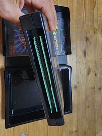 NEO GEO AES SPIN MASTER EURO VERSION