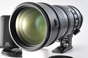 Nikon 70-200 F2 8 | eBay