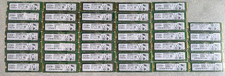 Lot of 40 512GB Laptop SSD Solid State Drive MZ-VLB512B
