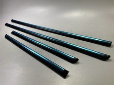 New Hda1080ac 2003-2007 Honda Accord Sedan Body Side Molding Trim Set New Hda1080ac 2003-2007 Honda Accord Sedan Body Side Molding Trim Set