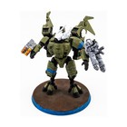 Games Workshop Miniatures & Games Tau Empire Commander #20 NM