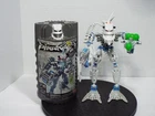 LEGO BIONICLE PIRAKA THOK (8904) COMPLETE WITH CANISTER AND MASK *FREE SHIPPING*