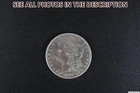 NobleSpirit (JL) Desirable 1879 Morgan Silver Dollar XF Extremely FIne