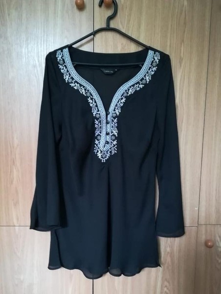 Women Florence&Fred Shirt Black 42 / XL / 50