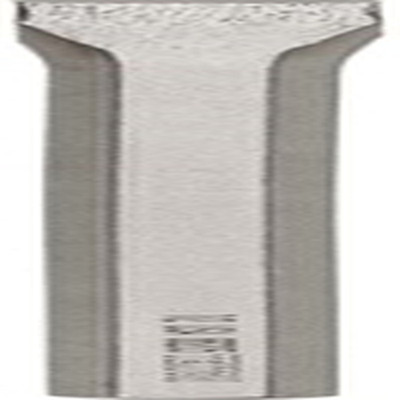 1/2 Inch Long Cold Chisel | 66205 | Made in USA