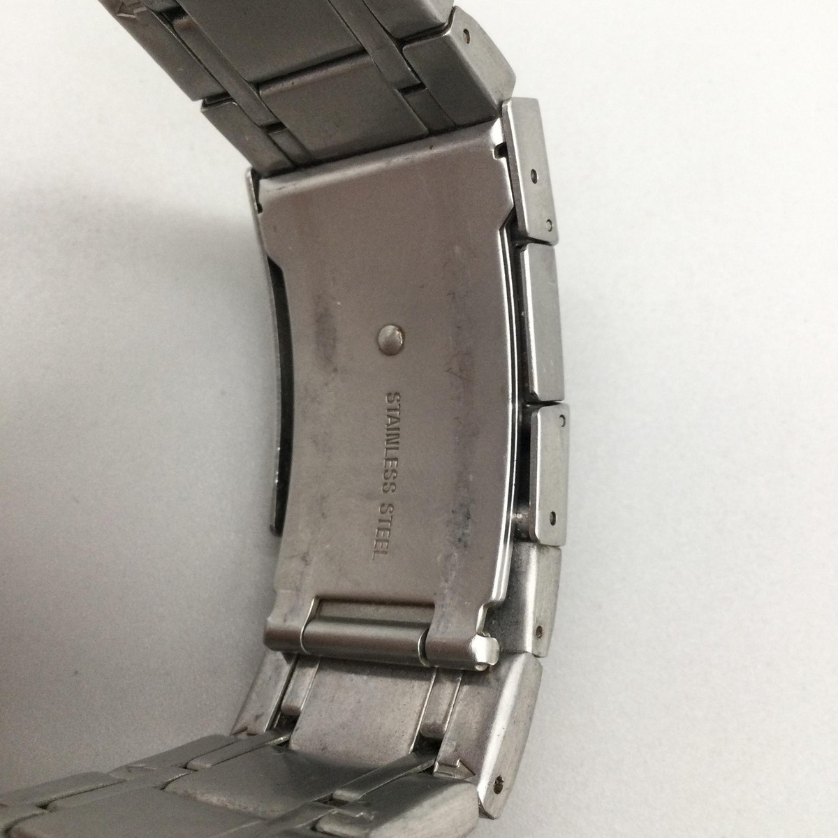 FOSSIL JR-9938 250901 腕時計　レア　アンティーク調 Fossil Jr-9938 250901 Watch Antique Style | eBay
