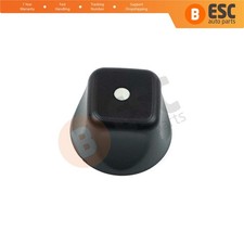 Side View Mirror Regulator Adjustor Knob 2108211051 For Mercedes W202 W208 W210