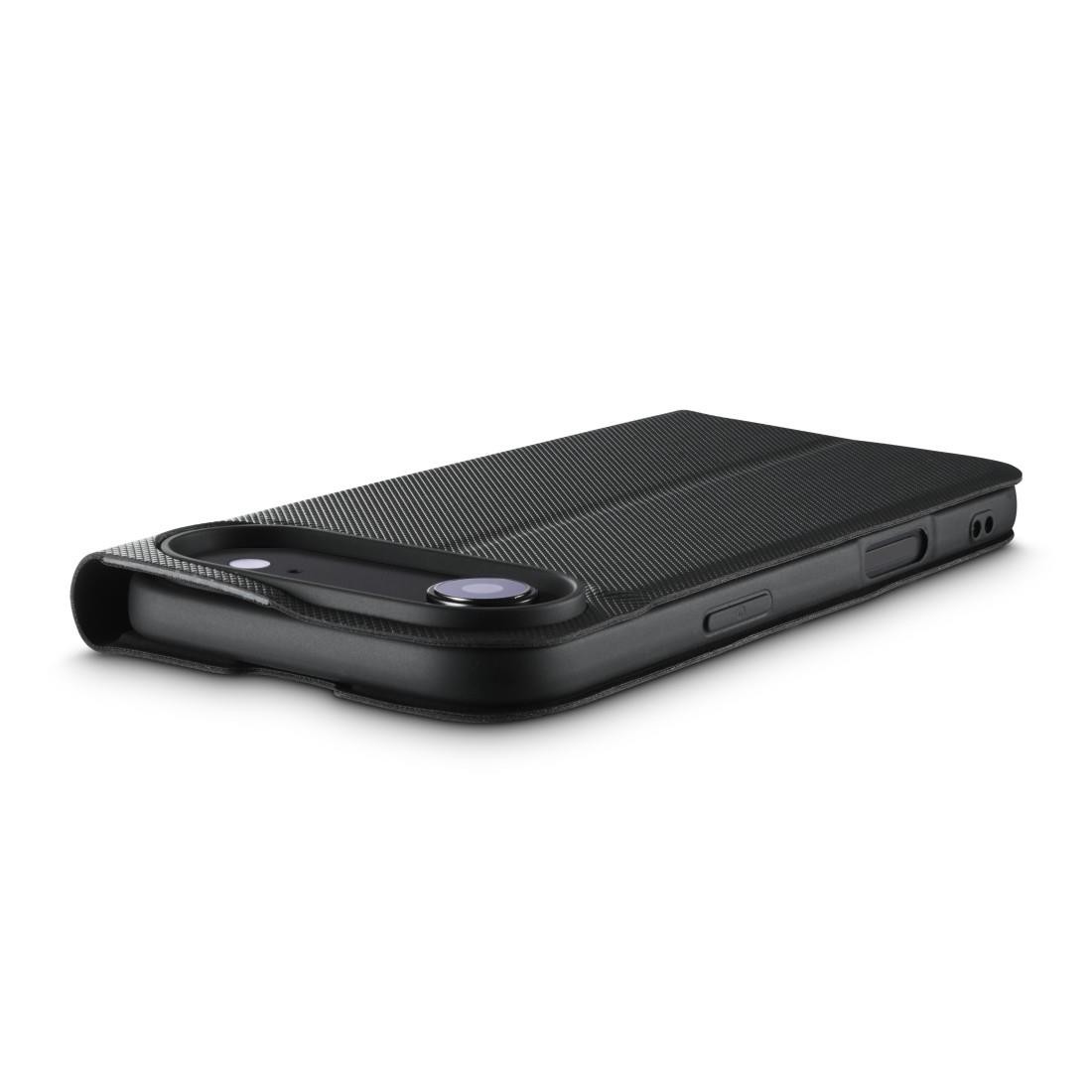 Hama Daily Protect étui de protection noir iPhone 17 Air