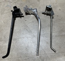 Trio Of VTG Bicycle Kickstands