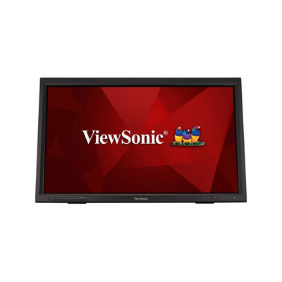 Viewsonic TD2423 touch screen monitor 60.5 cm (23.8'') 1920 x 1080 pixels Multi-t