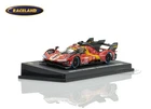 Ferrari 499P LMH AF Corse Le Mans 2023 Fuoco/Molina/Nielsen, Looksmart 1:64