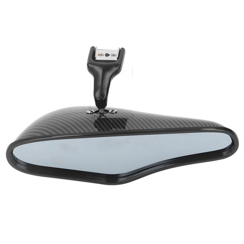 ˜Interior Rearview Mirror Wide Screen Blue Tinted Glass Anti Glare Inside Mirror - Picture 17 of 22