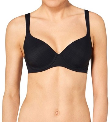 Triumph Modern Soft+Cotton WP Farbe: Schwarz 04/0004 Größe: 100A