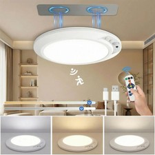 Rechargeable Led Ceiling Light Motion Sensor Remote 3 Color Magnetic Wireless Rechargeable Led Ceiling Light Motion Sensor Remote 3 Color Magnetic Wireless