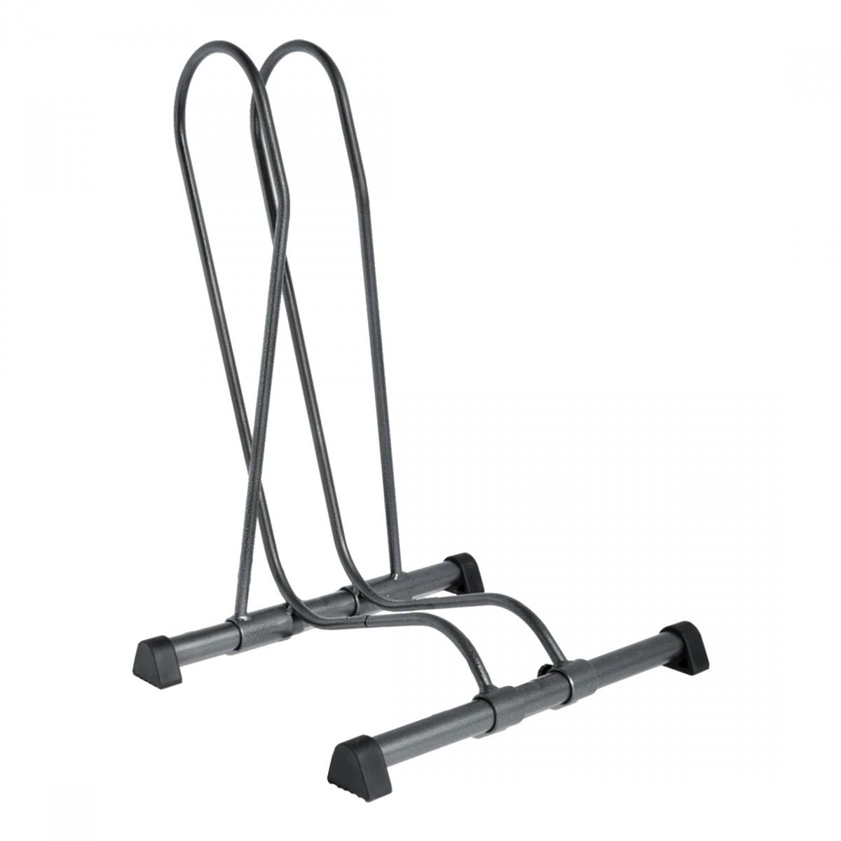 Adjustable Floor Bike Stand for Fat & Plus Tires | Tool-Free