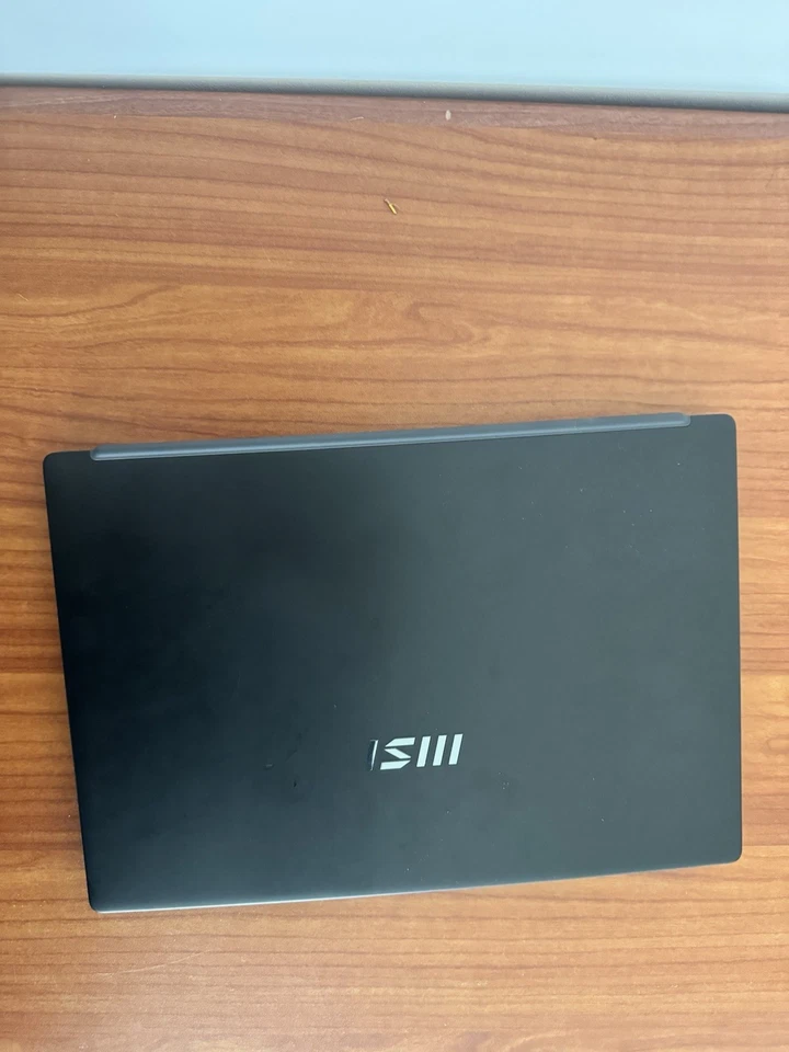 MSI Modern 14 C12M-203IT,Notebook - Immagine 2 di 4