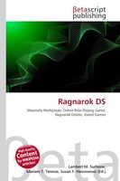 Ragnarok Ds Mariam T. Tennoe