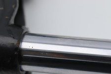 Fourche complète PEUGEOT KISBEE 50 2010 à 2020