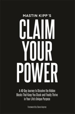#ad Claim Your Power : A 40 Day Journey to Dissolve the Hidden Blocks $6.57