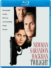 Twilight [New Blu-ray] Widescreen