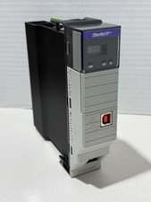 Allen-Bradley 1756-EN2T EtherNet/IP Bridge Mo...
