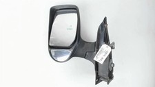 Retroviseur gauche (ou coque) Ford TRANSIT