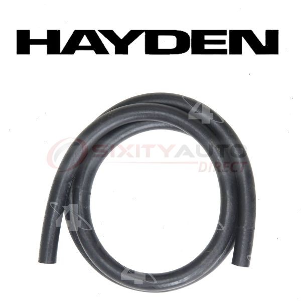 Hayden Power Steering Cooler Bracket for 1946-1949 Chrysler Royal Series - ub