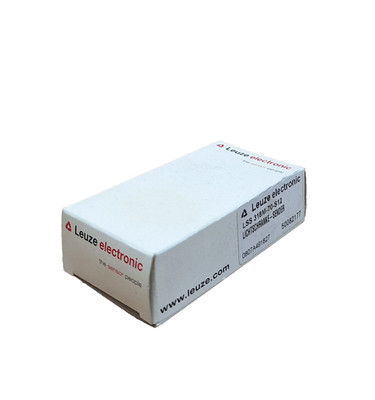Leuze electronic LSS 318M-70-S12 Lichtschranke-Sender 50082177 [FS]