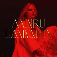 Minru - Liminality - Vinyl Record - G4Z