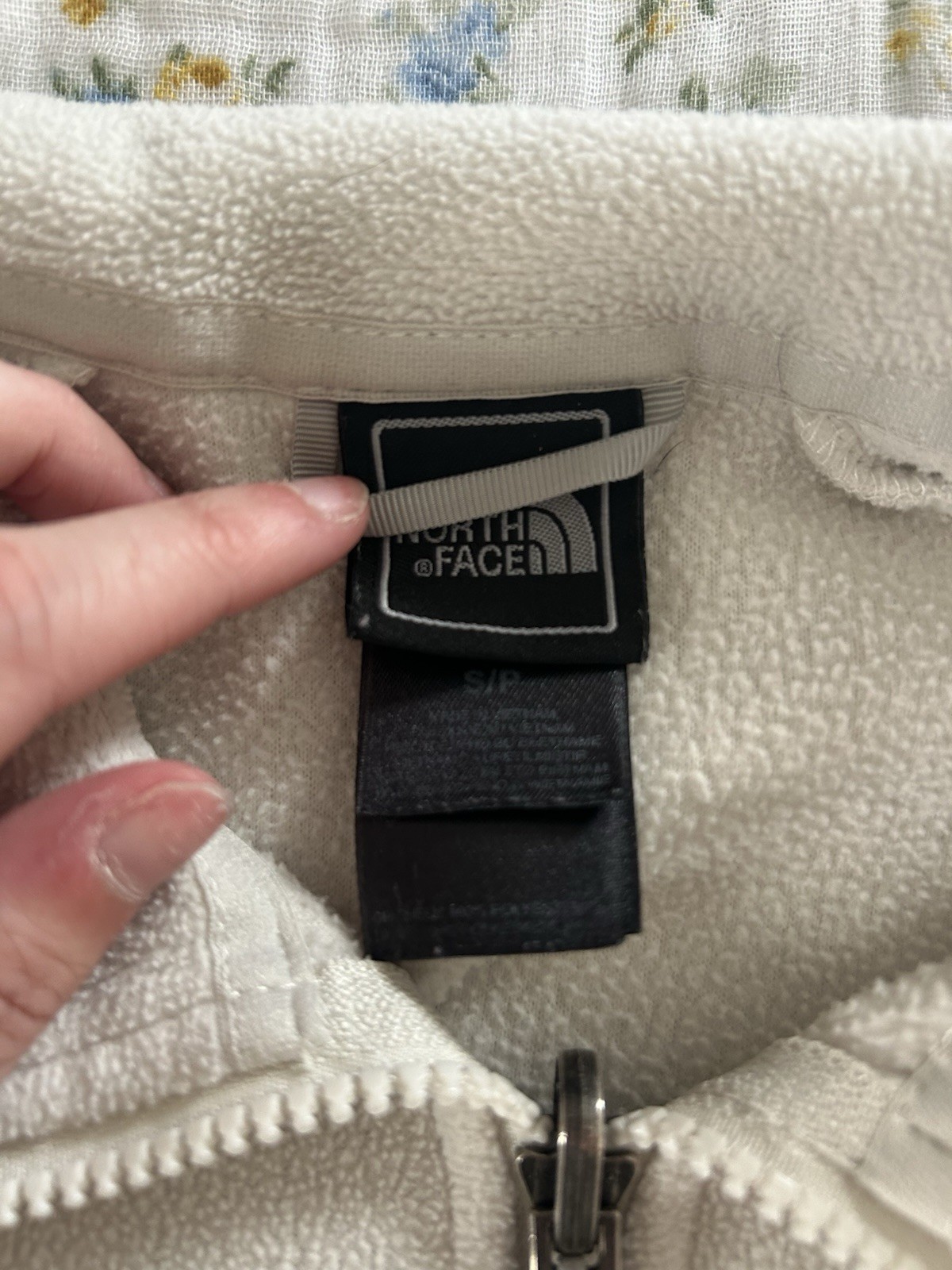 Northface Jacket - image 3