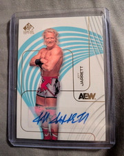 2021 Upper Deck AEW All Elite Wrestling Cards Checklist 32