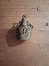 Krone für Marinedolch