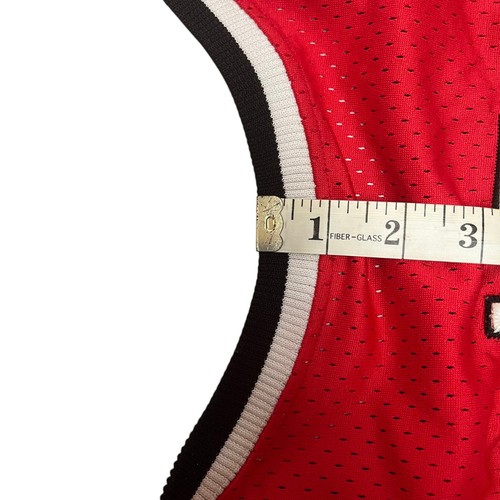 Bill Walton Portland Trailblazers Mitchell & Ness Trikot rot 1976-77 XL-XXL NBA - Bild 6 von 7