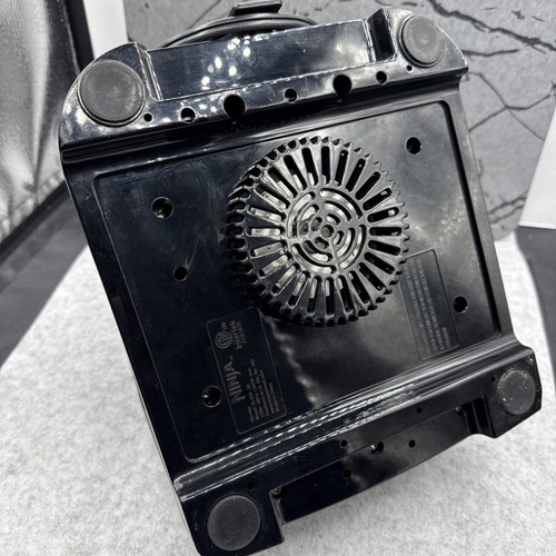 Ninja Ultima Blender BL830 1500-Watt 2.5 HP TESTED Motor Only - Picture 4 of 5