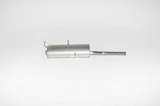 VEGAZ CS-174 Endschalldämpfer für CITROËN XSARA Break (N2) Auspuff