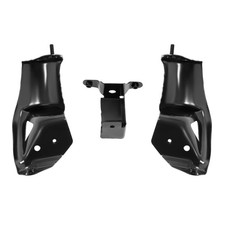 Front Bumper Bracket Set For Chevrolet Silverado 1500 Suburban Tahoe 1999-2006 Front Bumper Bracket Set For Chevrolet Silverado 1500 Suburban Tahoe 1999-2006