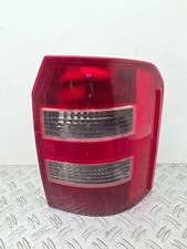 Audi A2 2003 fanale posteriore destro fanale posteriore 8Z0945096B RVP29351