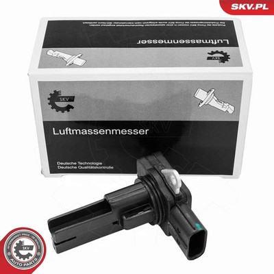 ESEN SKV 07SKV284 Luftmassenmesser für LEXUS,TOYOTA