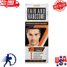 Fair And Handsome Cream For Men 60g