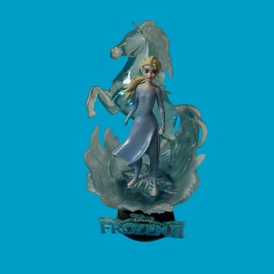 Beast Kingdom D-Stage DS-038 Disney Frozen II Elsa Diorama (Dream Select)