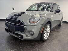 2016 MINI Hardtop 4 Door Cooper S 4dr Hatchback
