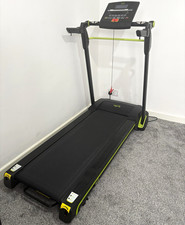 Opti Treadmill – Folding – 12km/h
